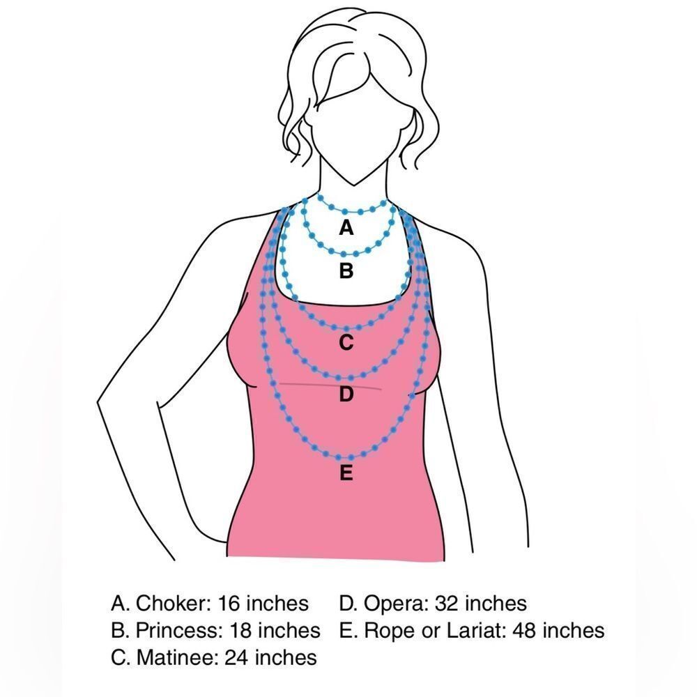 DOLLIE NECKLACE from Kendra Scott! - Picture 8 of 8